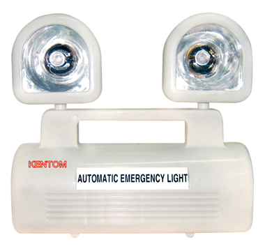 ĐÈN SẠC KEN TOM KT-2200EL